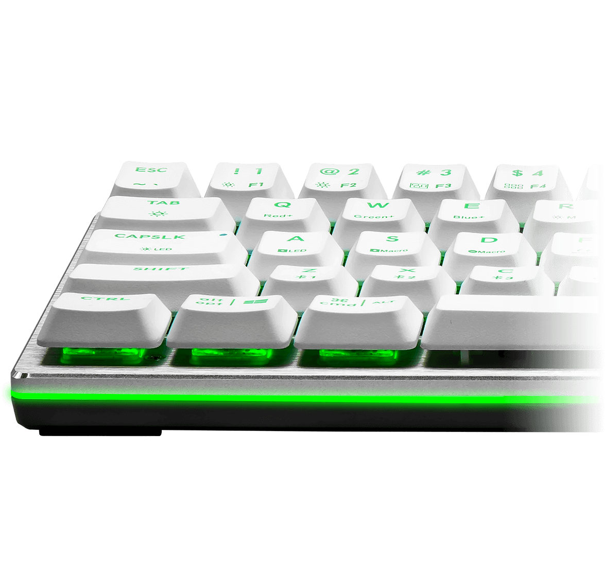 Cooler Master ゲーミングキーボード SK622 White 茶軸 Amazon.com: Cooler Master SK622 60% Wireless Bluetooth